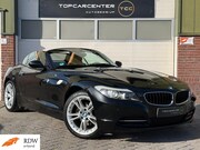 BMW Z4 - Roadster sDrive23i Executive/LEER/STOELV/APK