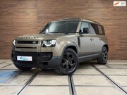 Land Rover Defender - 110 SE D240 | Grijskenteken | Pano | Cold Climate Pack | Luc