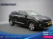 Kia Niro - 1.6 GDi PHEV DynamicPlusLine - Carplay, Camera, Leer, stoelv
