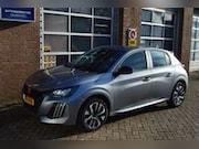 Peugeot 208 - Hybrid e-DCS6 Style, Automaat, Pdc