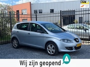 Seat Altea - 1.6 Comfortstyle AIRCOCARPLAYAPKKOOPJE