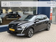 Peugeot e-208 - EV GT Pack 136 PK Pano dak | Alcantara Bekleding | Full-LED