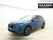 Peugeot 5008 - e-5008 GT Avantage 73 kWh 7p 100% | Bekleding Alca