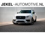Volvo XC90 - 2.0 T8 Recharge AWD R-Design Full Option, Longrange, Stoelma