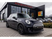 MINI Mini Electric - Yours 33 kWh, Pano, H&K Audio, Vol Leder, Camera, Headup