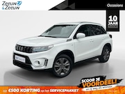 Suzuki Vitara - 1.4 Boosterjet Select Smart Hybrid TREKHAAK! | Navigatie | C