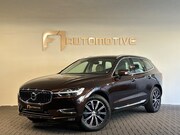 Volvo XC60 - 2.0 T5 Inscription Keyless|Leer|Trekhaak|Memory