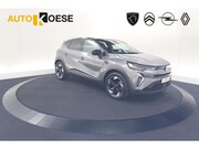 Renault Captur - 1.8 E-Tech Full Hybrid 160 Techno | Camera | Winterpakket | 