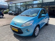 Ford Ka - 1.2 Titanium AIRCO APK 5-27 BJ 2010
