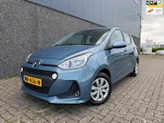 Hyundai i10 - 1.0i Go! 2017 / NAVI / CRUISE / CARPLAY / CLIMA