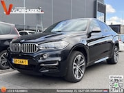 BMW X6 - M50d | Dakota Leder | Pano | Climate | Cruise | Navi | Camer