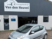 Citroën C1 - 1.0-12V Ambiance