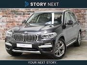 BMW X3 - xDrive20i High Executive xLine Automaat / Navigatie Professi