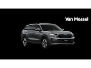 Skoda Kodiaq - 1.5 TSI PHEV Business Edition Plus Adaptive cruise control |