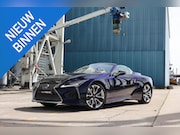 Lexus Lc - 500