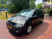 Renault Grand Scénic - 2.0-16V Tech Line / Navi / Pano / Automaat / Airco / NAP