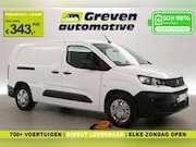 Citroën Berlingo - e-Berlingo Peugeot E-Partner 50 kWh L2 | Snelladen