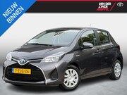 Toyota Yaris - 1.5 Hybrid Aspiration Trekhaak Airco Cruise NL