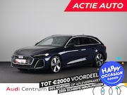 Audi A5 - Avant 2.0 e-hybrid quattro S edition 299 PK | Multimedia sch
