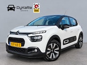 Citroën C3 - 1.2 PureTech C-Series Carplay, LED
