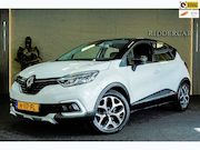 Renault Captur - 1.2 TCe Intens|GARANTIE|AUTOMAAT|TREKHAAK|CRUISE|NAVI|PARK S