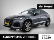 Audi Q5 Sportback - 55 TFSI e S edition | VERWACHT | PANO-SCHUIFDAK | B&O AUDIO 