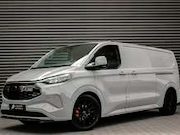 Ford Transit Custom - E-Transit 340 L2H1 Limited 71 kWh 218PK /JB- EDITI