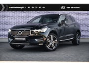 Volvo XC60 - 2.0 D4 Inscription | Luchtvering | Bowers & Wilkins | Trekha