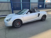 Toyota MR 2 - 1.8 16V VVT-i SPORT EDITION* VASTE MEENEEMPRIJS