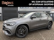 Mercedes-Benz GLA-Klasse - 250 e AMG-line hybrid l nieuwe auto rijklaar