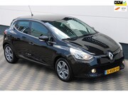 Renault Clio - 0.9 TCe 90PK Navi Airco LMV NAP