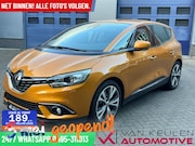 Renault Scénic - 1.2 TCe Intens l Zeer Luxe l Trekhaak l