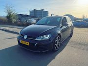 Volkswagen Golf - 2.0 TDI GTD 135 KW XENON/PANO/NAVI/CLIMA