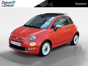 Fiat 500 - 0.9 TwinAir Turbo Sport | Panoramadak | Virtual Dash | Scher
