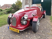 Citroën 2 CV - LePatron