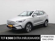 MG MG ZS - EV Standard Range Comfort 50 kWh | Climate Control / ECC | C