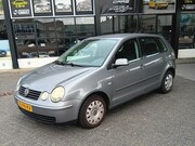 Volkswagen Polo - 1.4-16V Athene