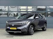 Honda HR-V - 1.5 E:HEV ADVANCE I AUTOMAAT I P-CAMERA I STOELVERWARMING I