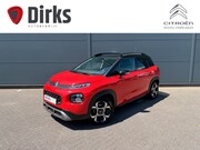 Citroën C3 Aircross - 110pk Shine (Trekhaak - Camera - Keyless Entry - Parkeersens