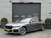 BMW 7-serie - 750Li xDrive High Executive M-Sport | Panoramadak | Sky Loun