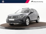 Volkswagen Tiguan - 1.4 TSI 245pk eHybrid Elegance · Panoramadak · Camera · P-Se