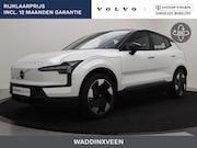 Volvo EX30 - EXTENDED RANGE PLUS 19INCH HARMAN KARDON STOELVERWARMING CAM