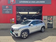Suzuki S-Cross - 1.4 Boosterjet Style Smart Hybrid/ Trekhaak/ Navigatie/ Park