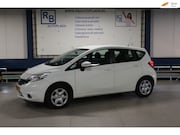 Nissan Note - 1.2 Acenta / 76dkm / TOP DEAL