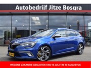 Renault Mégane - Estate 1.6 TCE 200pk GT 4Control LED | Sportstoelen | Bose |