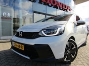 Honda Jazz - 1.5 i-MMD 122pk Hybrid CVT