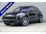 Porsche Macan - 3.0 S | Pano | Luchtvering | Sport Chrono | 360 Cam | Bose |