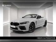 BMW M8 - 8-serie Competition