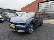 Lynk & Co 01 - LYNK&CO PHEV 1.5 261PK