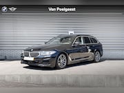 BMW 5-serie - 540i xDrive High Executive